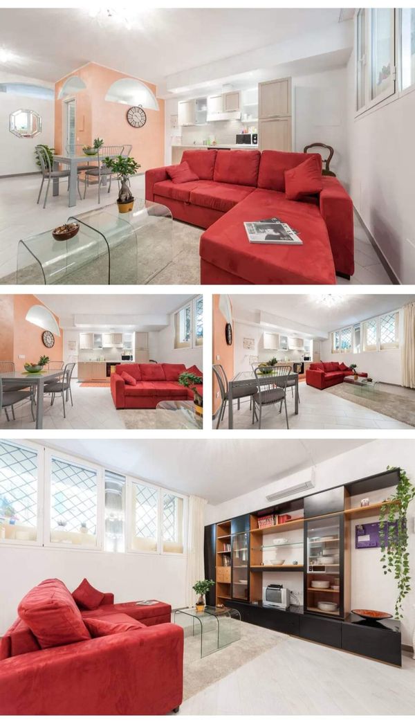 La maison de Alessia Helen