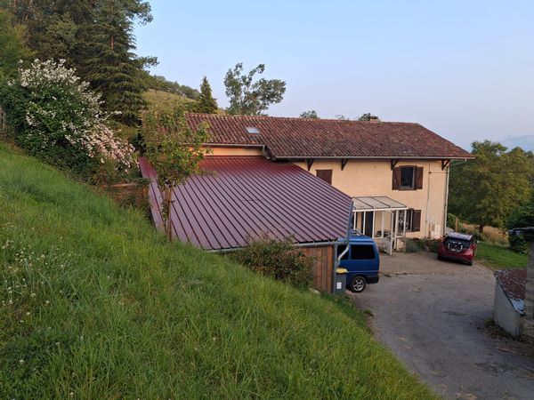 home