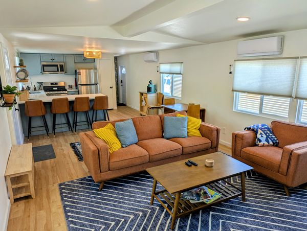 Roller Coaster Ranch Guest House