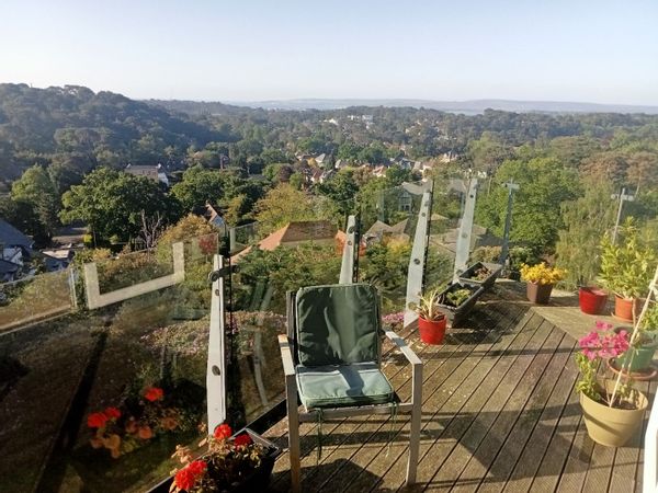 La maison de Isabella