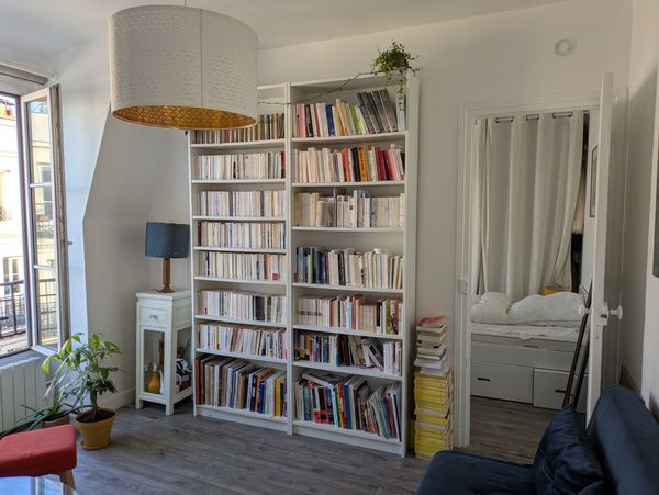 huis van Anne-Claire