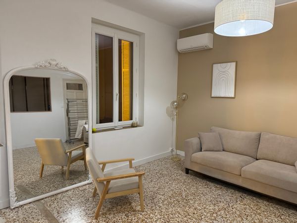 Logement quartier prisé Ajaccio