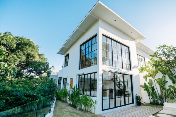 La maison de Lawang Properties