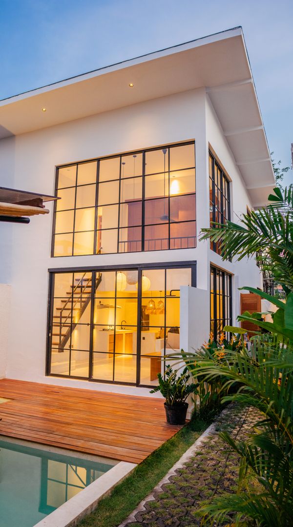 La maison de Lawang Properties