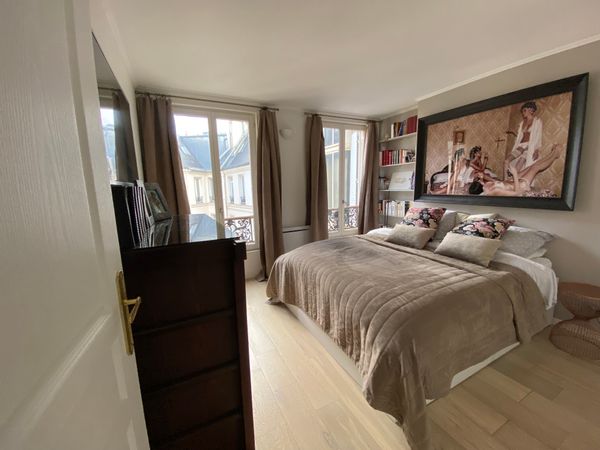La maison de Laurent