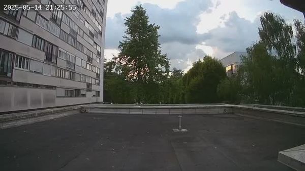 Appartement au Bois Saint Louis (séance photos à venir)