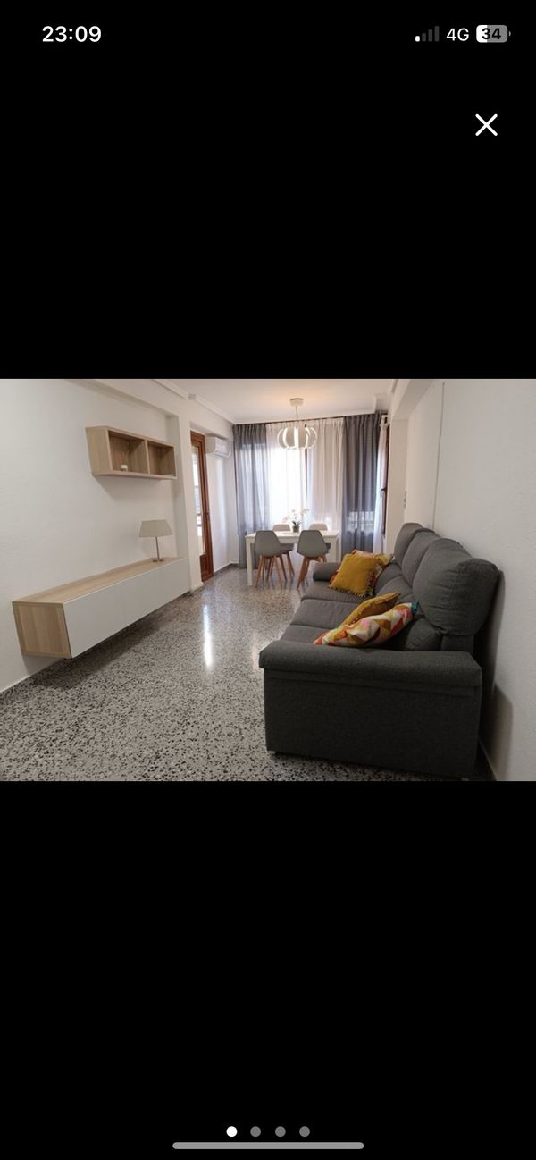 Maria’s house