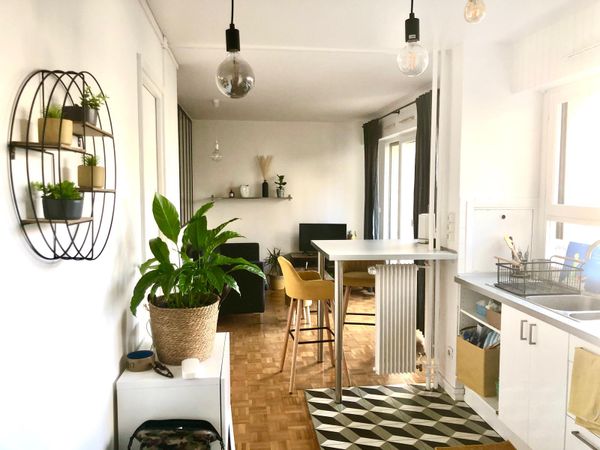 Marco & Estelle s Haus