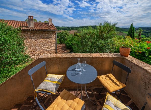 La maison de Jenny