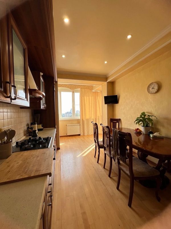 Casa di Elizaveta