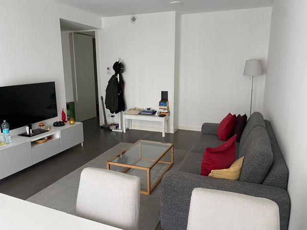 Apartment (2-bed, 2-bath) in One of Milan’s Most Elegant and Peaceful Neighborhoods