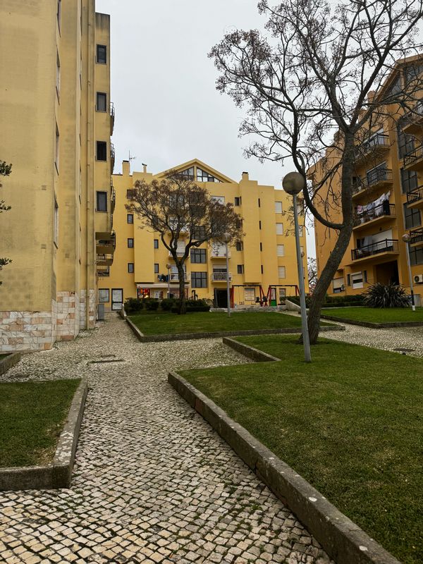 La maison de Ana