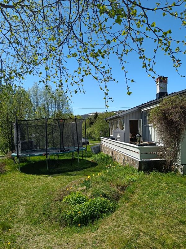 Casa de Sverre