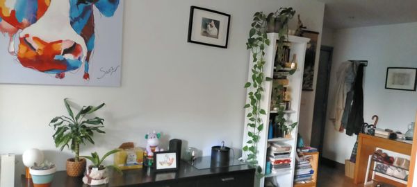 La maison de Cristina