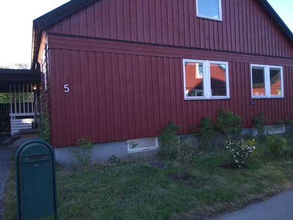 Anita s Haus