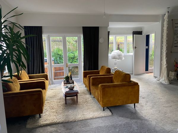 La maison de Bernadette