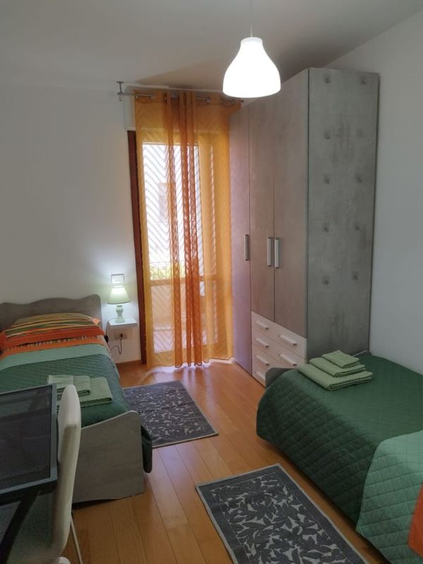 La maison de Mirko