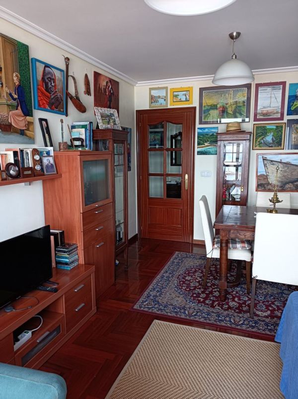 La maison de J. Domingo