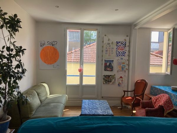 Casa de Delphine