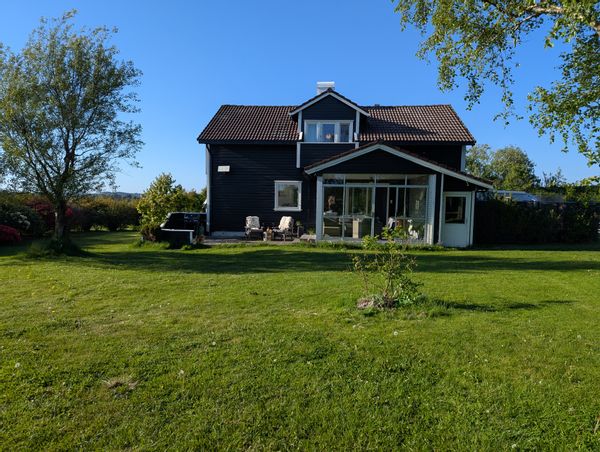 Casa de Else Jorunn