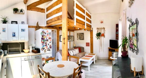 Casa de Clementine