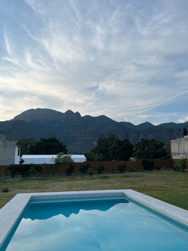 home