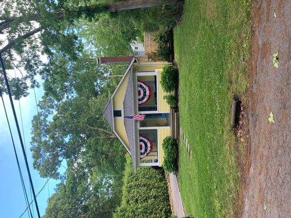 Jims hus