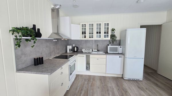 La maison de Natalija