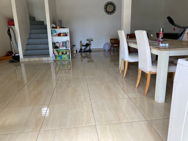 Casa de Sylvie