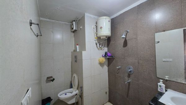 La maison de Sourabh