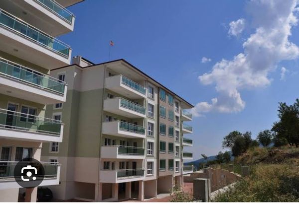 Gürhan s Haus