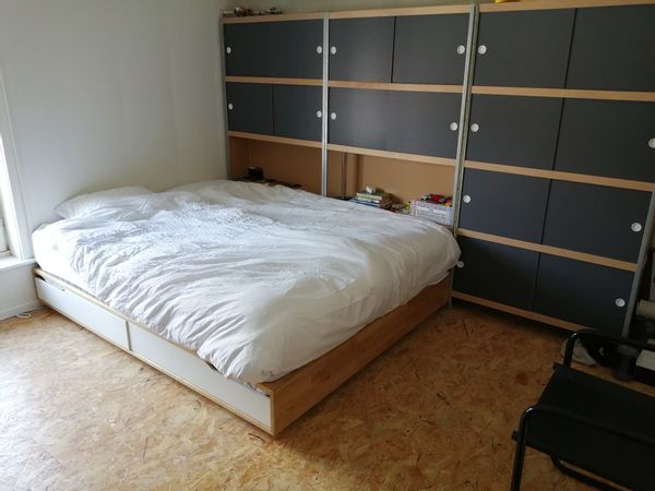 La maison de Claudia