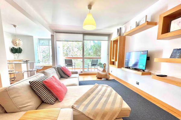 La maison de rosaura