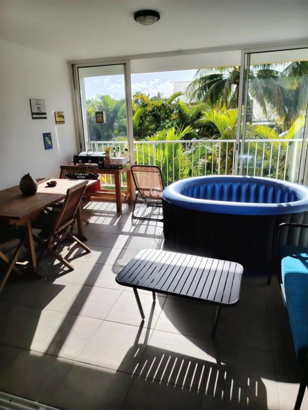 L'appart cosy de Charly