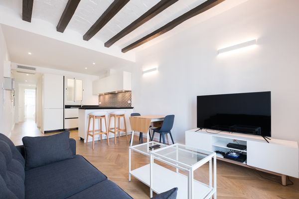 La maison de Carolina
