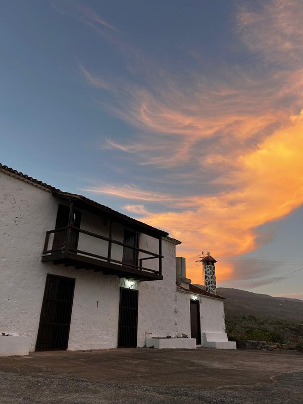 Fatima Aceysele's house