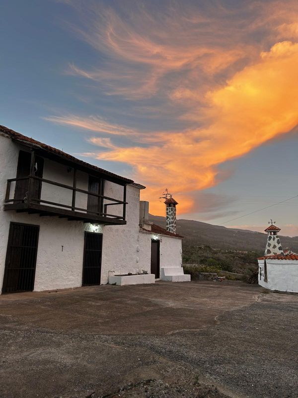 La maison de Fatima Aceysele