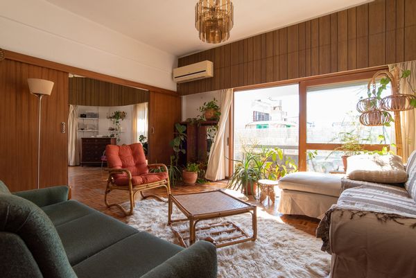 Casa de Demetris