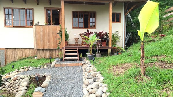 home