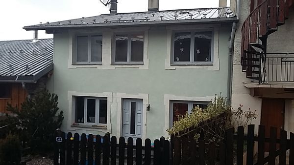 Casa de Nicolas