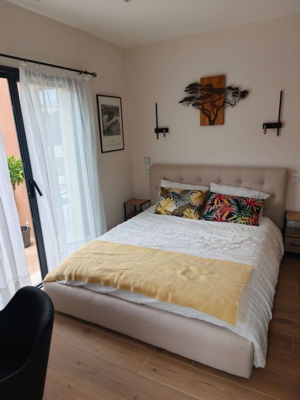 Marie et Claudeina kuća