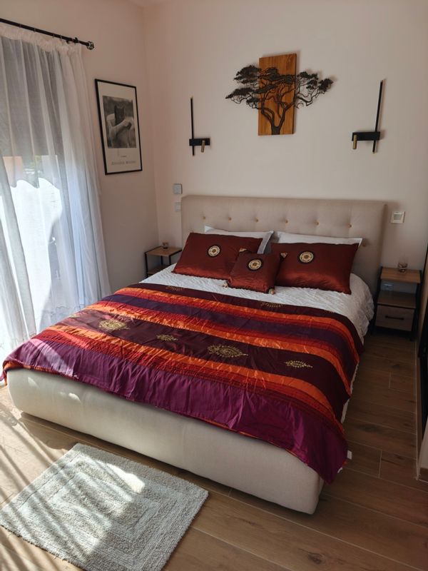 Casa di Marie et Claude