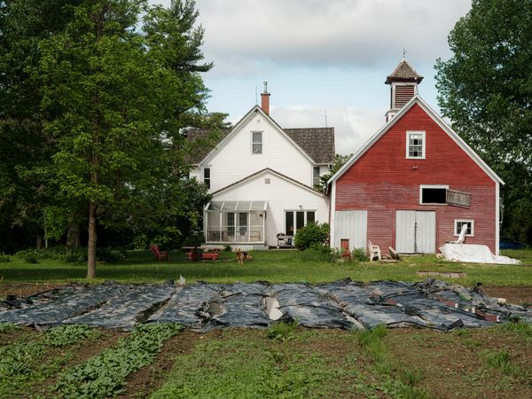 Casa de Catherine