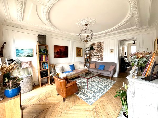 Florian's house
