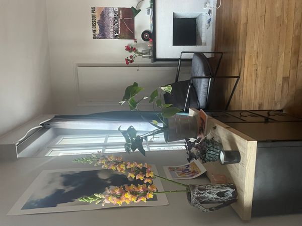 home