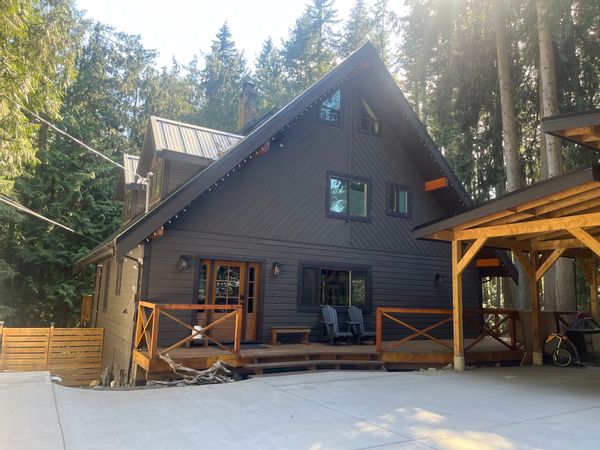 Matts hus