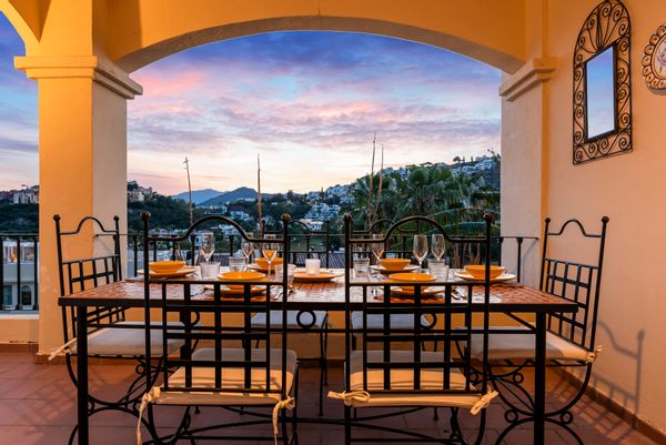 La maison de Jacqueline