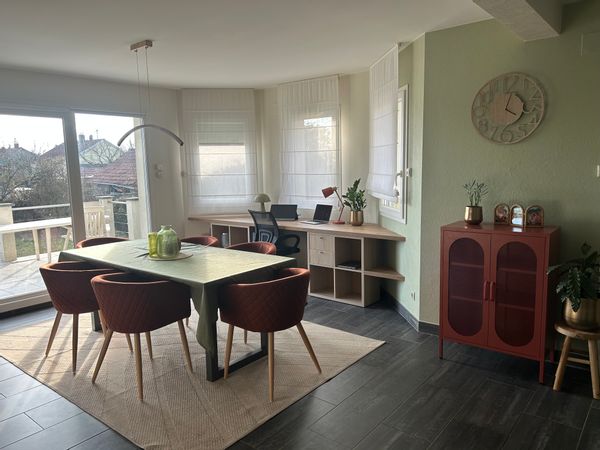 Maison Maboo