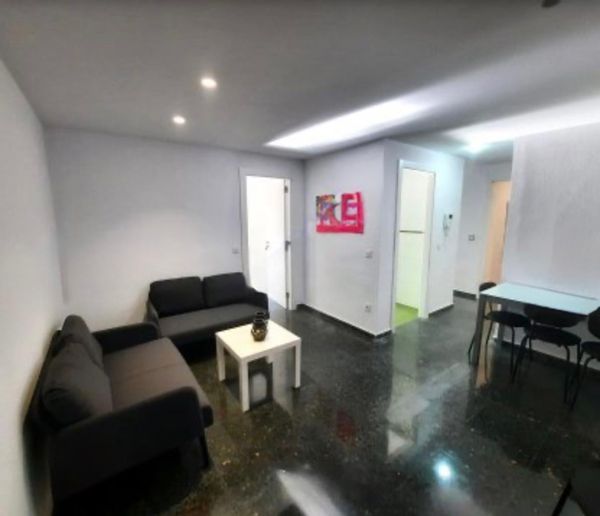 Sergio's house