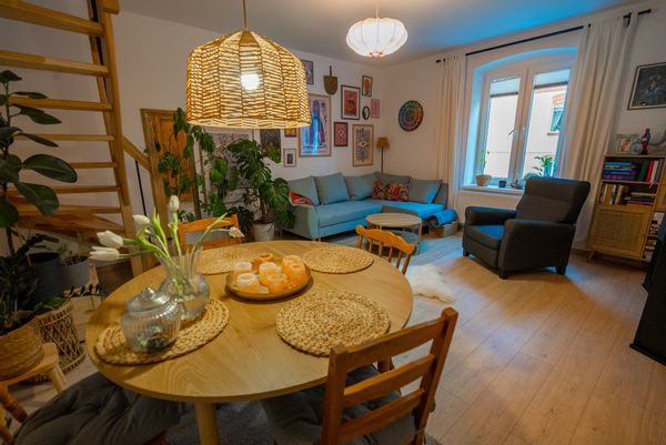 Maja & Michalina kuća